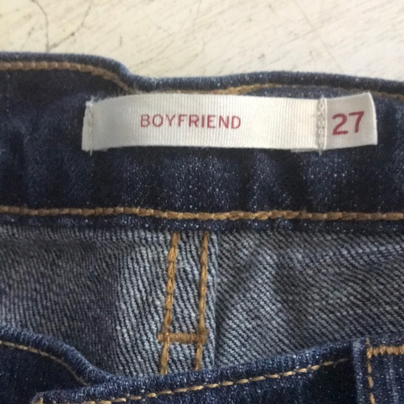 Levi’s Jeans Size 27 - Picture 3 of 4